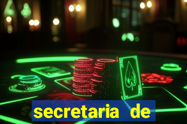 secretaria de esportes vinhedo